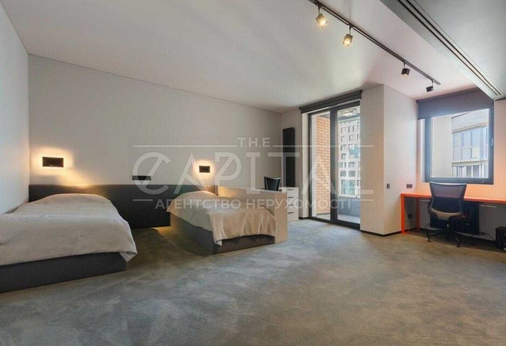 Продаж квартири, Ділова, Нова Будова, Печерський