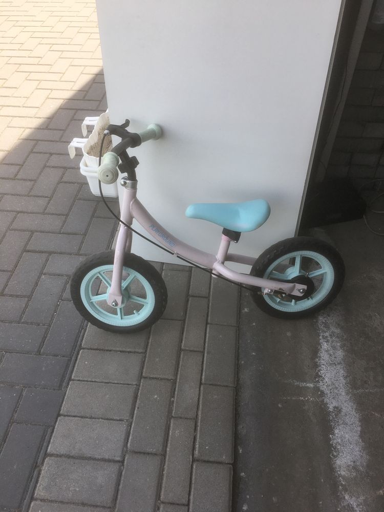 Rower biegowy dla dziecka