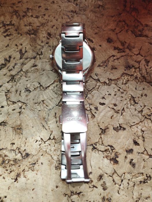 Годинник жіночий Seiko Premier SXB329