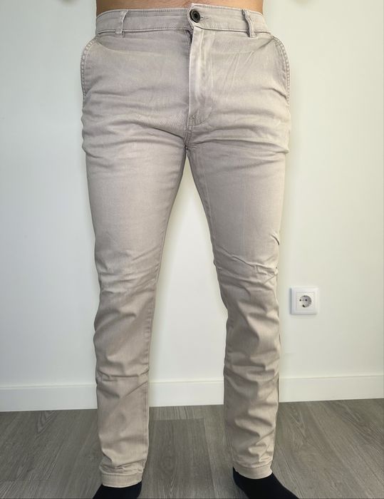 Calca homem - muito bom estado