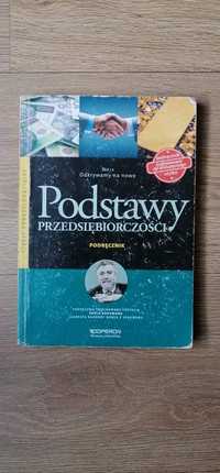 Sprzedam podstawy przedsiębiorczości