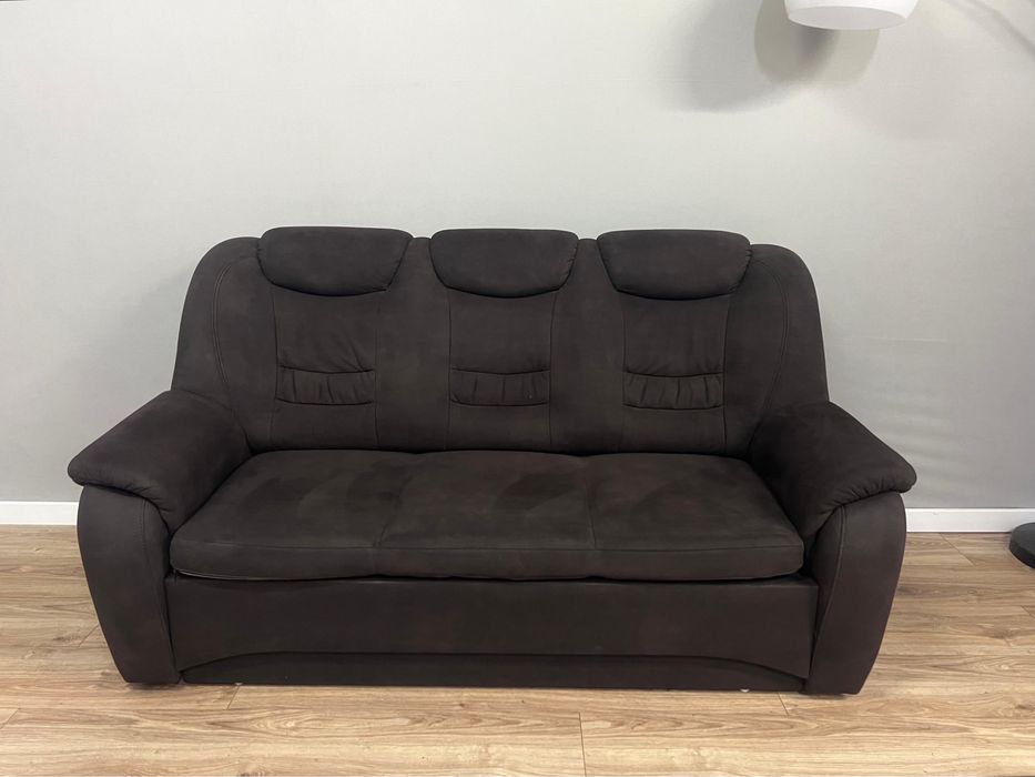 Sofa Orfeusz 185×90 cm z funkcją spania 195×145 cm DOSTAWA!!