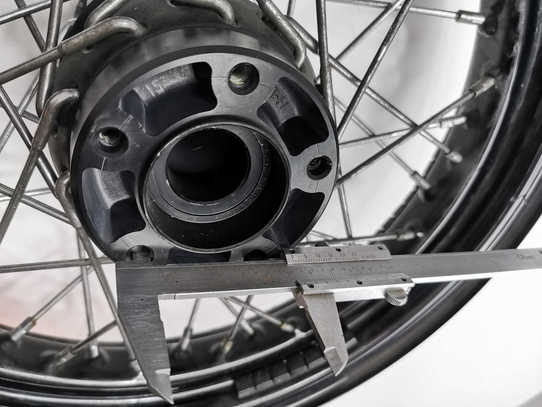 Felga Harley Davidson FLHCS FLS FLSL FLSS Heritage Classic Softail