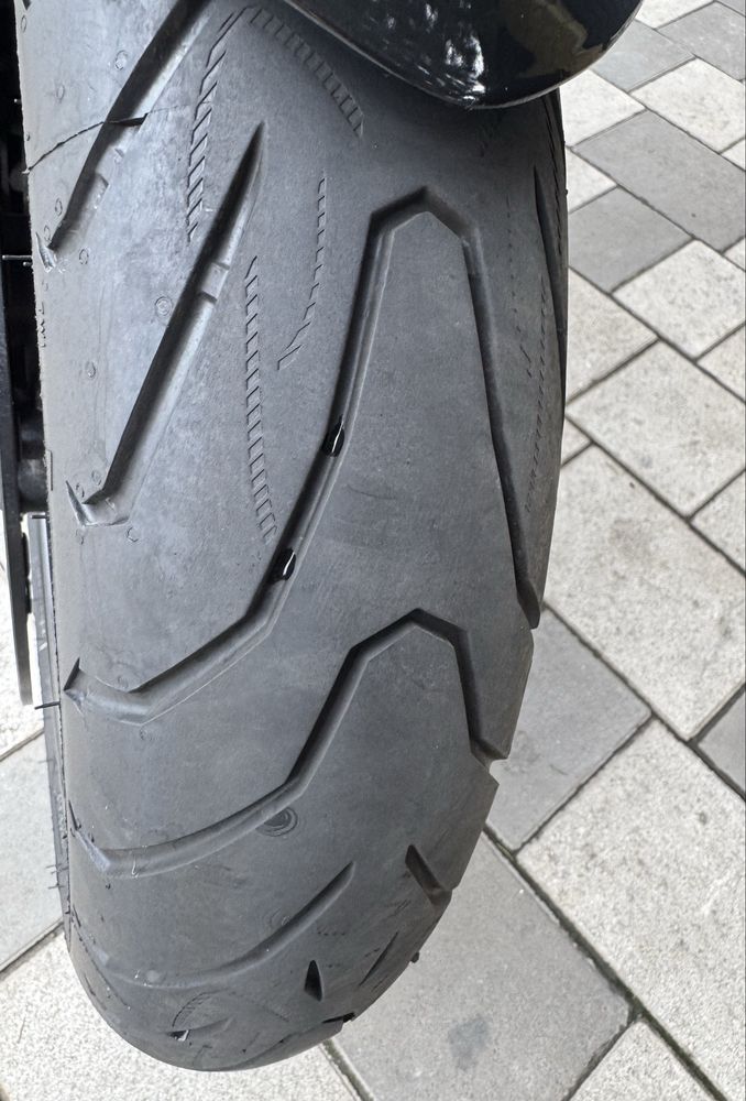 Suzuki GSX-R1000 ABS доставка без пробігу