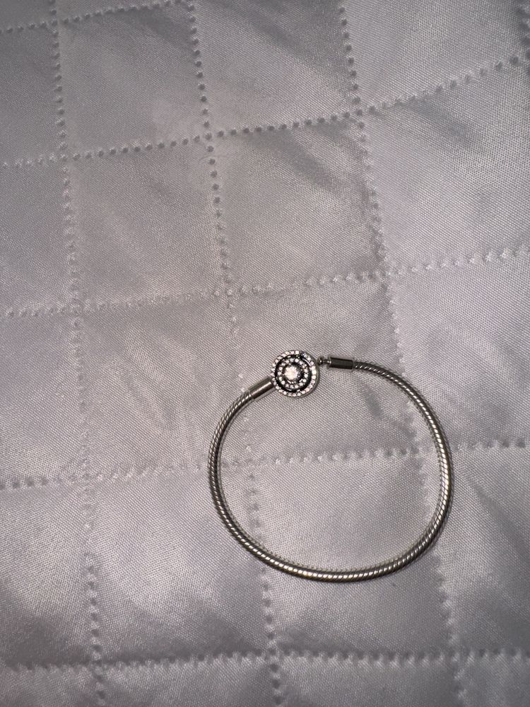 Pulseira Pandora