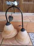 Lampa sufitowa..