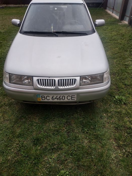 Продам автомобіль ВАЗ 2110