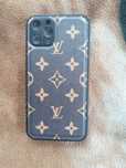 Etui iPhone 11Pro LV