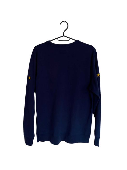 Converse vintage crewneck, rozmiar M, stan bardzo dobry