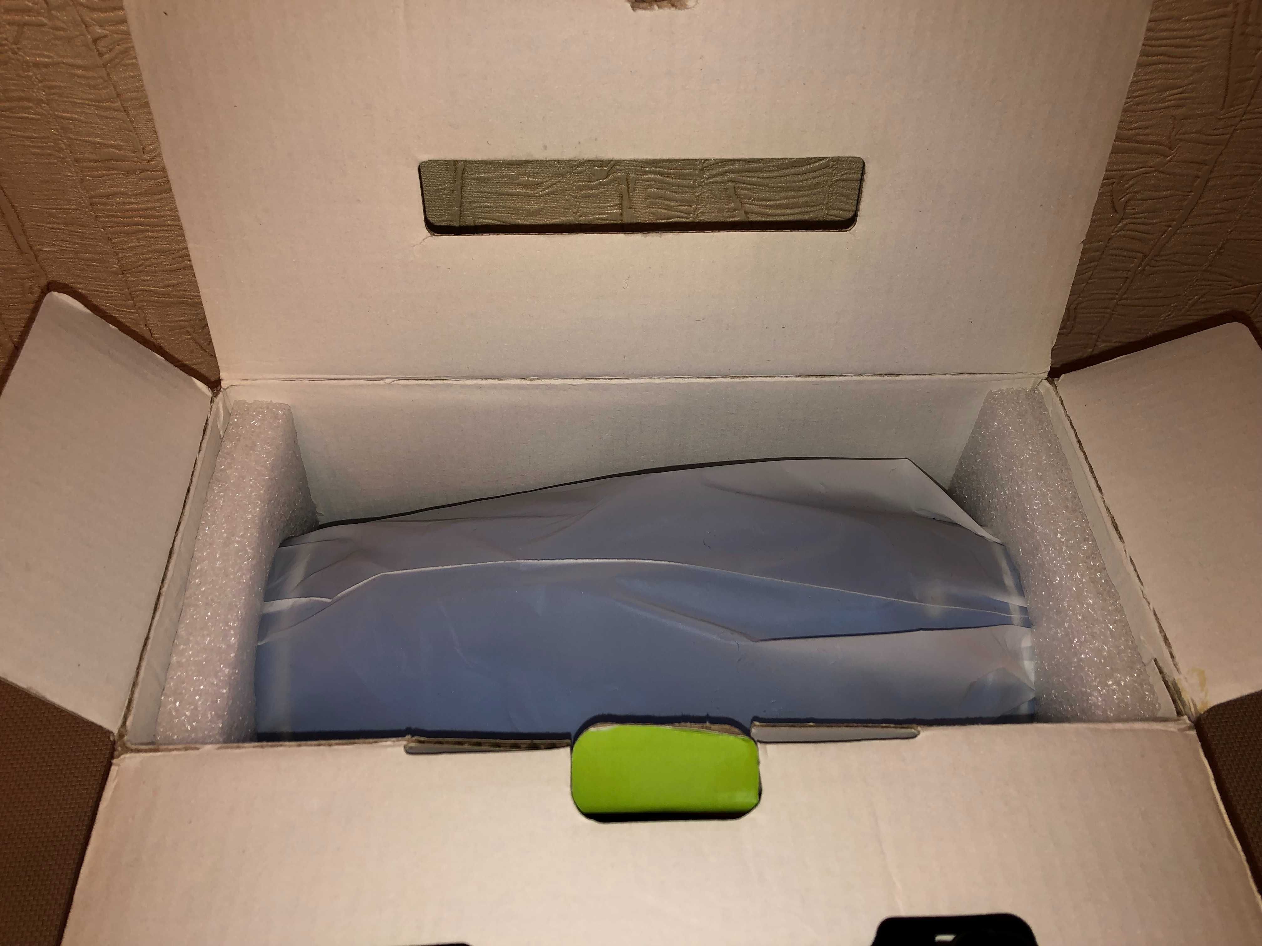 Колонка портативна Hopestar H27 Bluetooth FM. Нова
