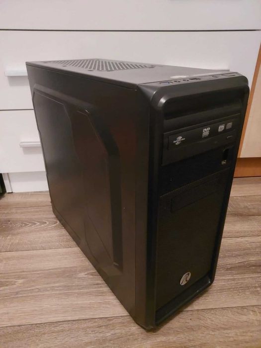 Komputer intel i7 GTX 970 16GB Dyski SSD i HDD Okazja