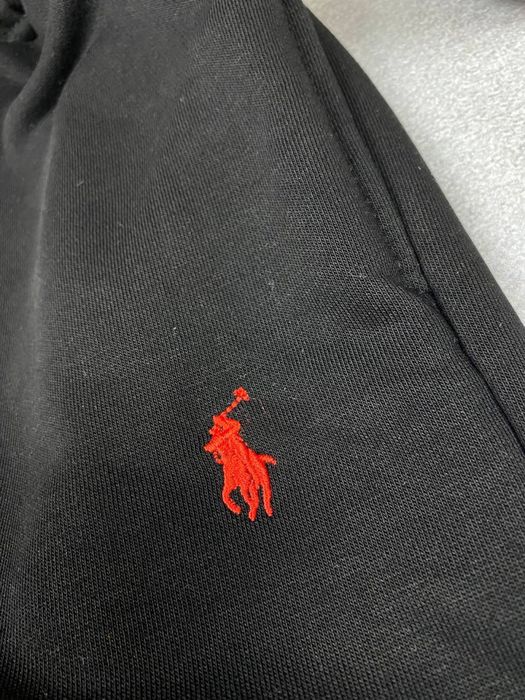 Штани Polo Ralph Lauren/спортивные штаны поло ральф лаурен/polo