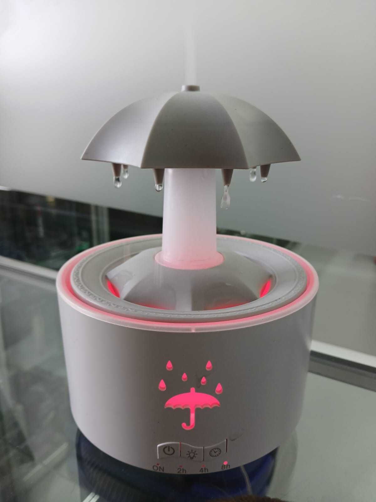 Humidificador Rotativos Novos e Profissionais