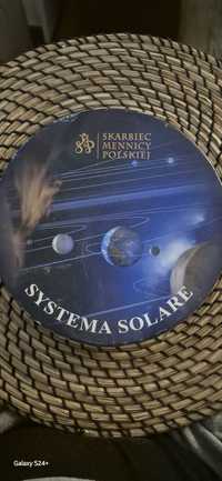 Kolekcja Systema Solare