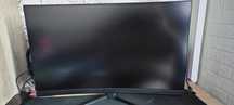 Monitor MSI OPTIX G27C4