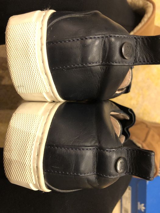 Josefinas Louise Blue Rise 37