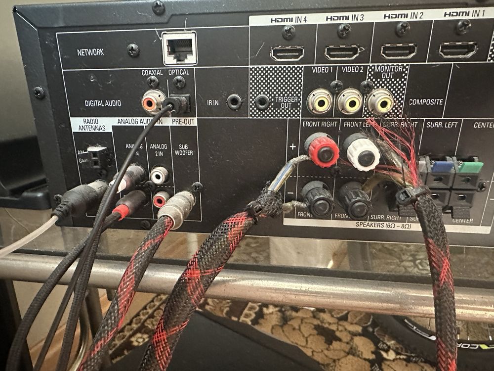 Harman/Kardon AVR151S