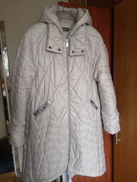 Płaszczyk  firmy Bastet