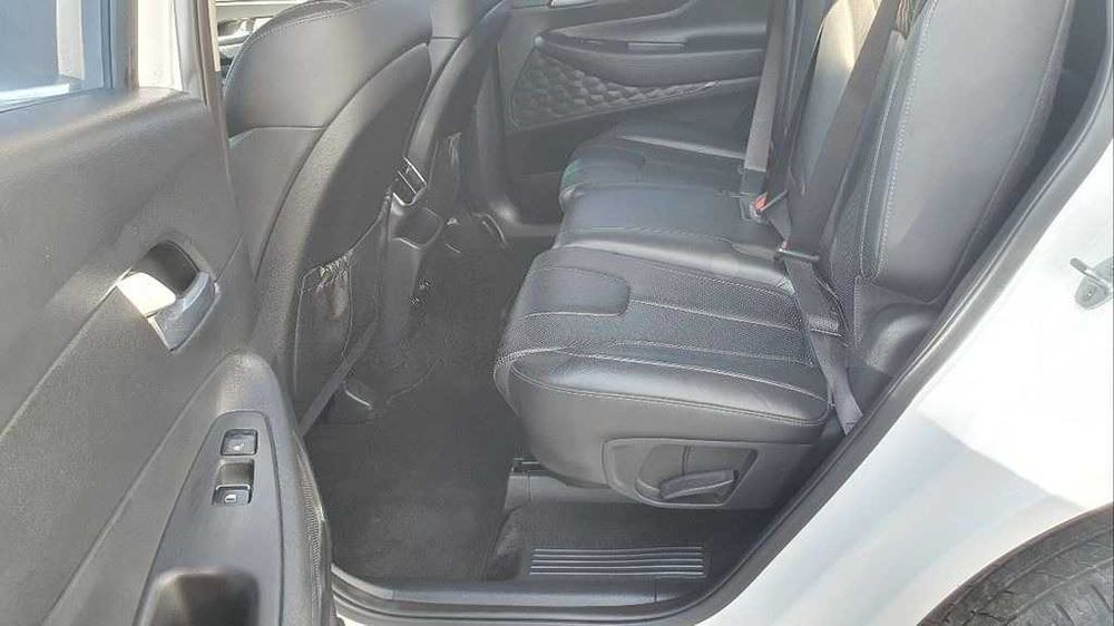 Hyundai Santa Fe 2WD