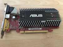 Asus Radeon HD3450 oc 256MB DDR2 64bit PCI-E