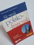 Słownik polsko-francuski
