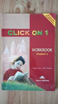 Click On 1. Workbook Student's. Virginia Evans