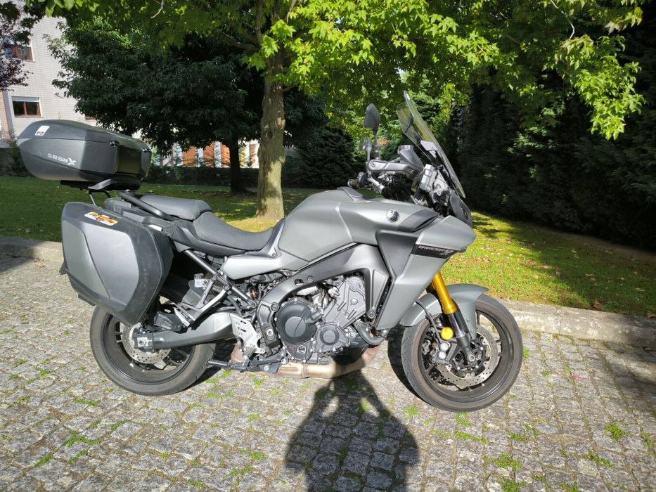 Tracer 9GT de 2023