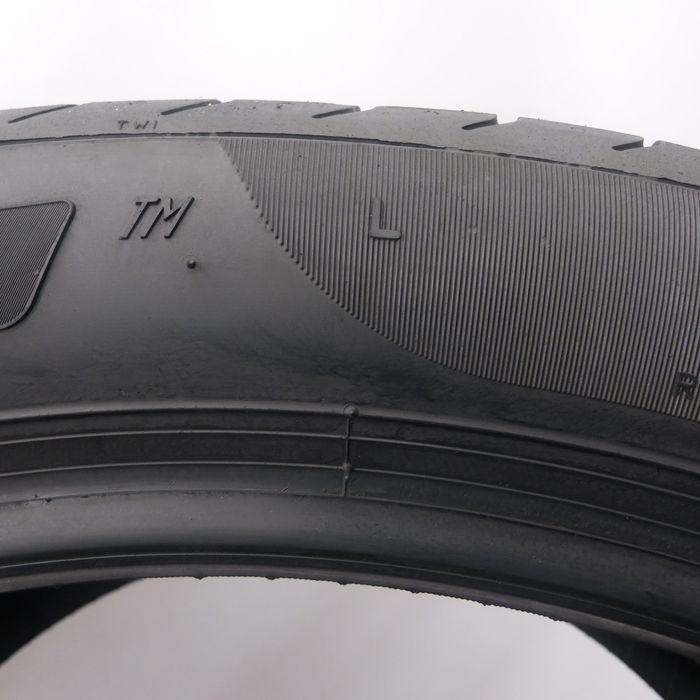 Opony 335/30/20 Pirelli 335/30R20 104Y PZero L Letnie 2017 Nieużywane