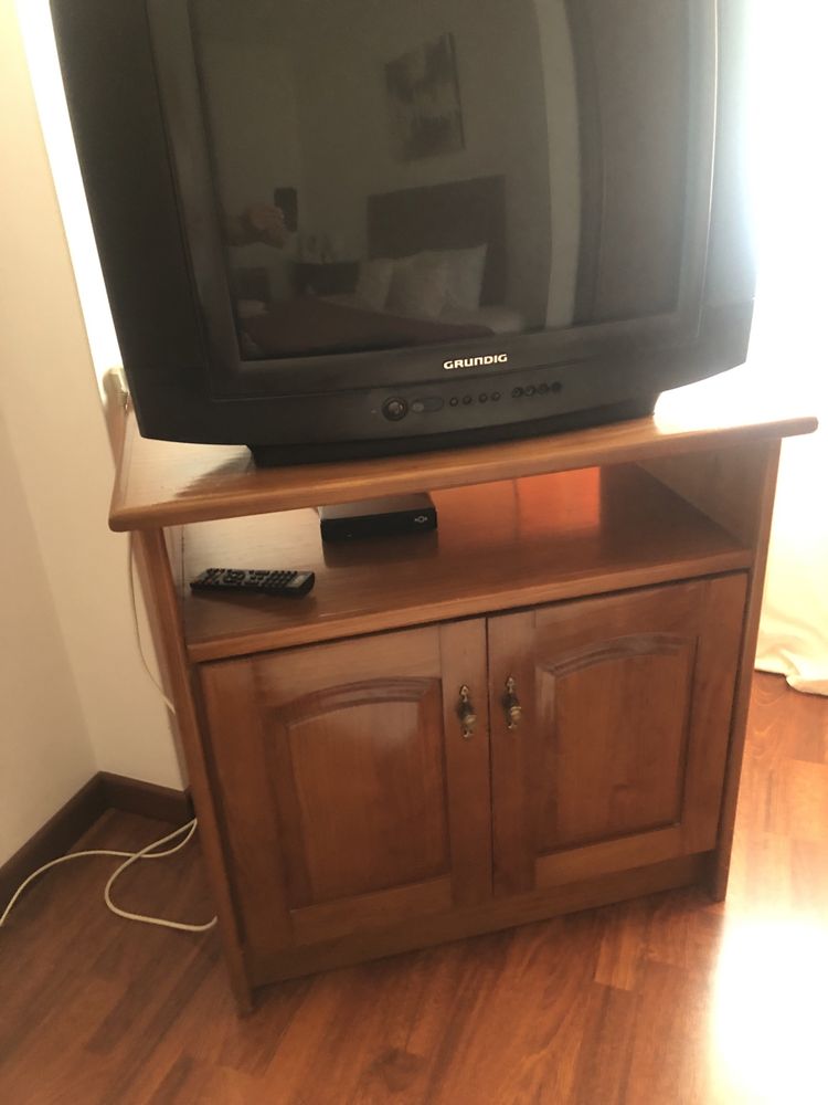 Movel de televisao