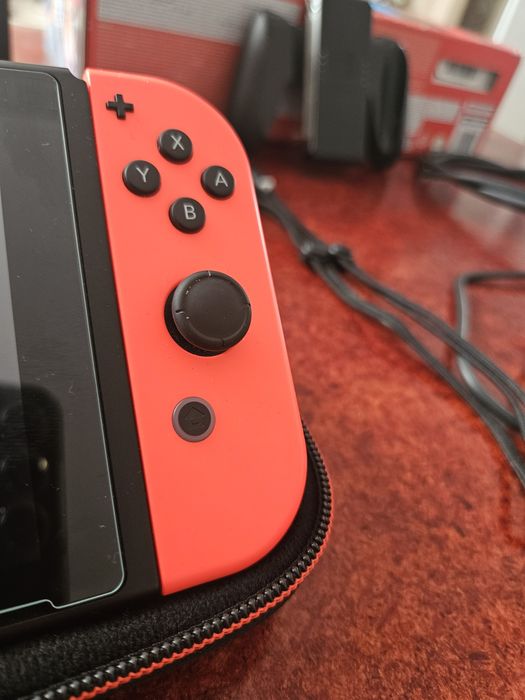 Nintendo Switch V2 HAC-001(-01)