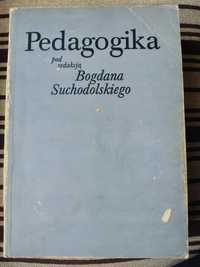 Pedagogika Bogdan Suchodolski