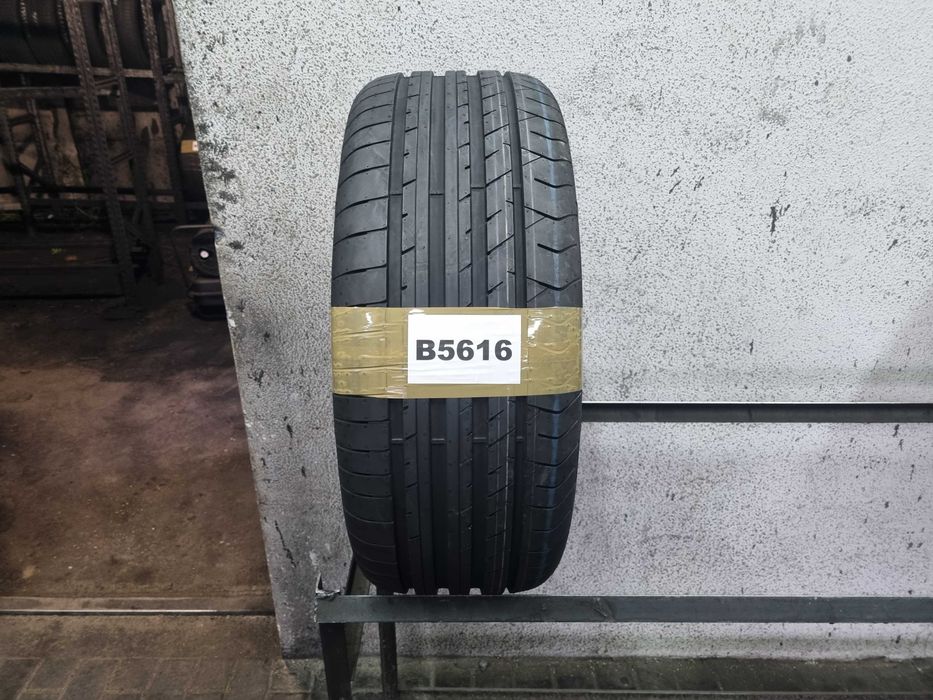 245/45/18 100Y Fulda Sport Control 2 D.1922