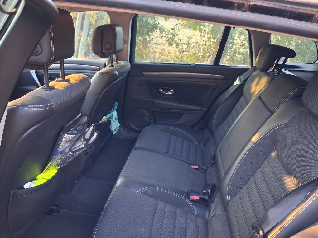 Vendo Laguna 1500 dci