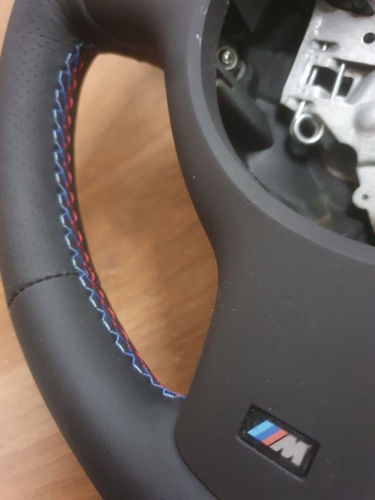 Volantes BMW Pack M e46 e39 e38 x3 e83 x5 e53