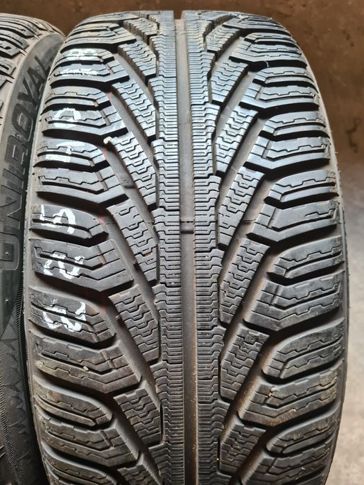 2 Колеса 225/40R18 Uniroyal Plus 77 92V XL