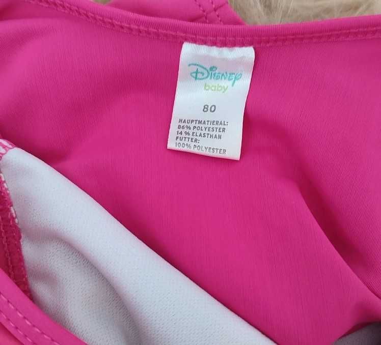 Minnie Mouse strój kąpielowy Disney