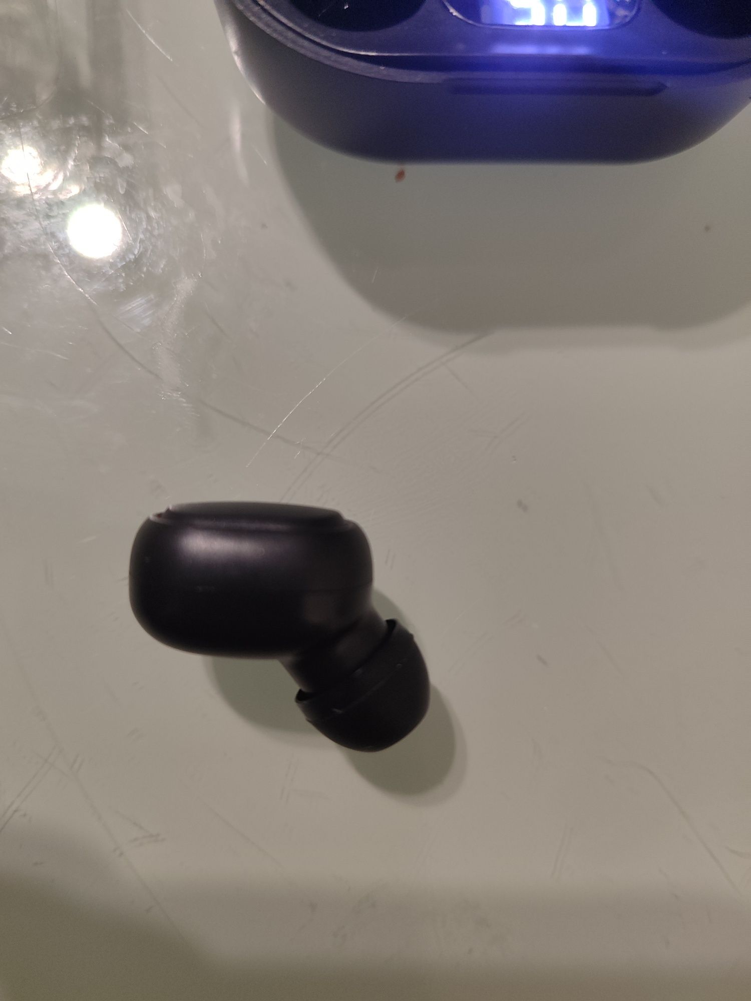 Bluetooth навушники НОВІ