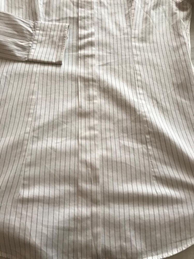 Camisa D&G branca