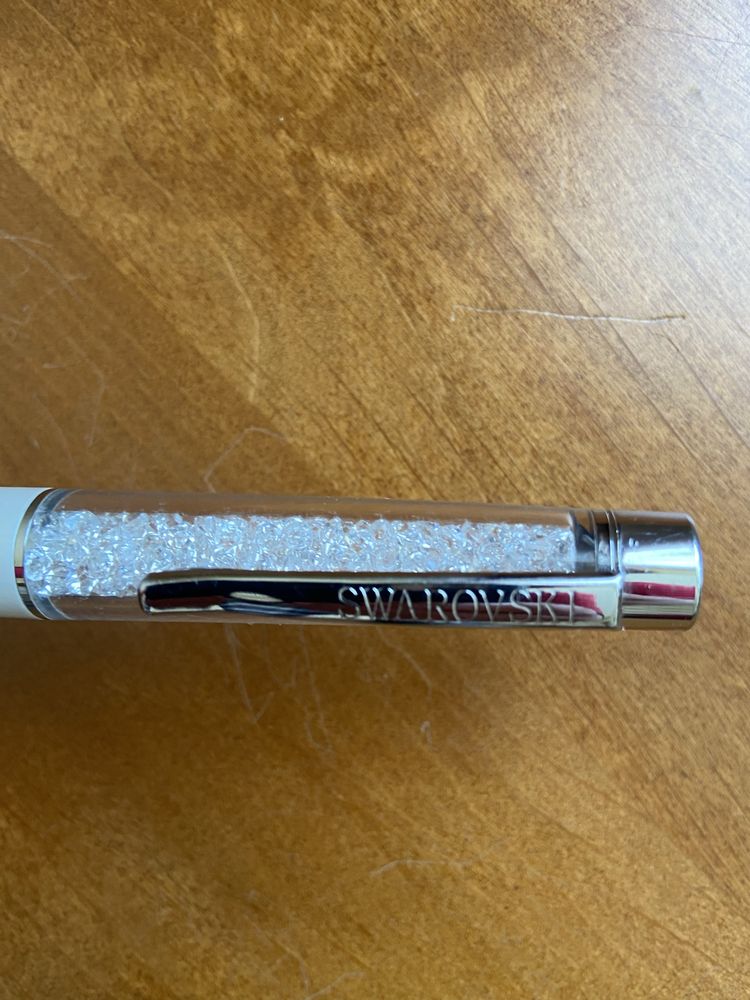 Swarovski ручка кулькова