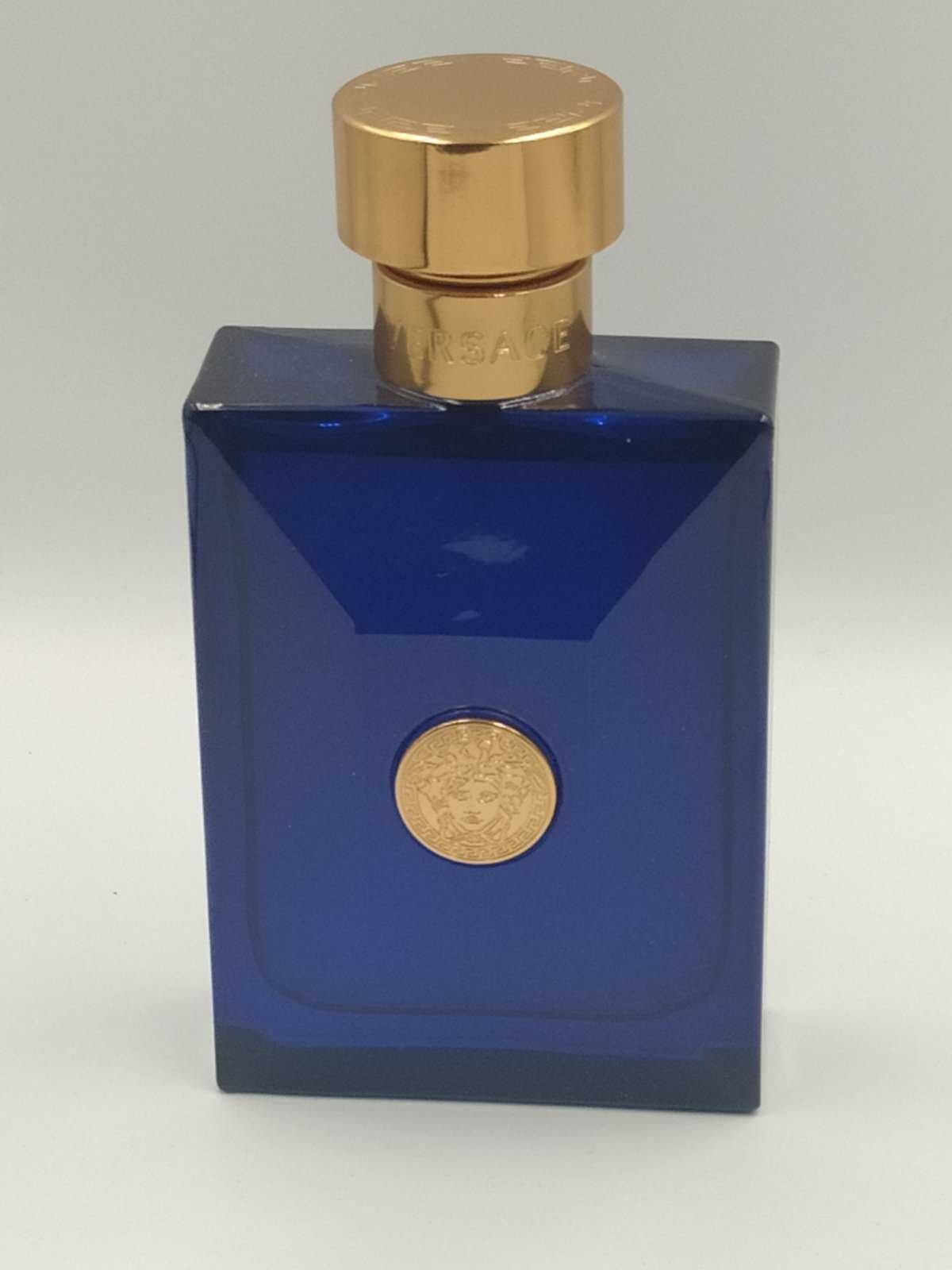 Versace Dylan Blue Pour Homme edt 100 мл Оригинал