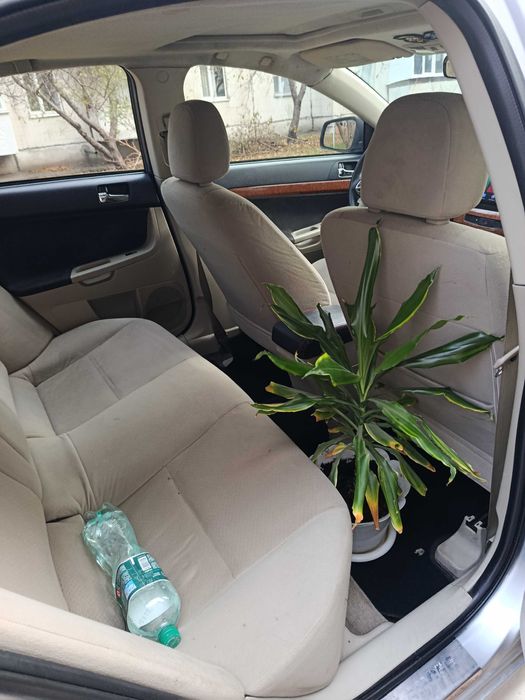 Mitsubishi lanser x10