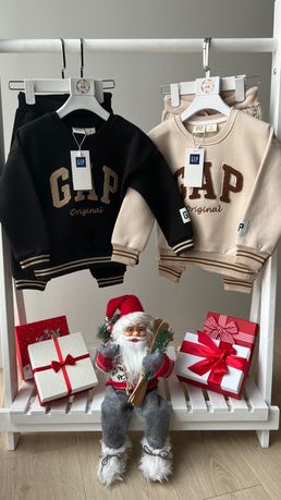 Костюми GAP для хлопчиків. Одяг для хлопчиків. Дитячий GAP