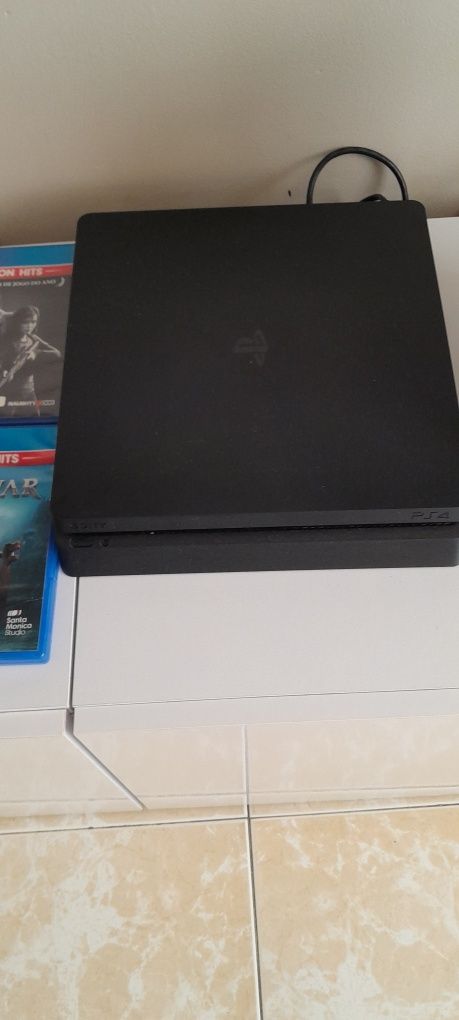 Playstation4 500 G