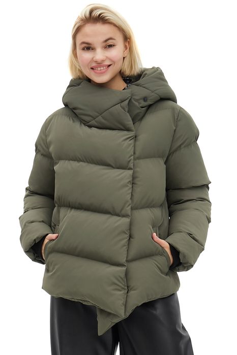 Пуховик CTRL размер М