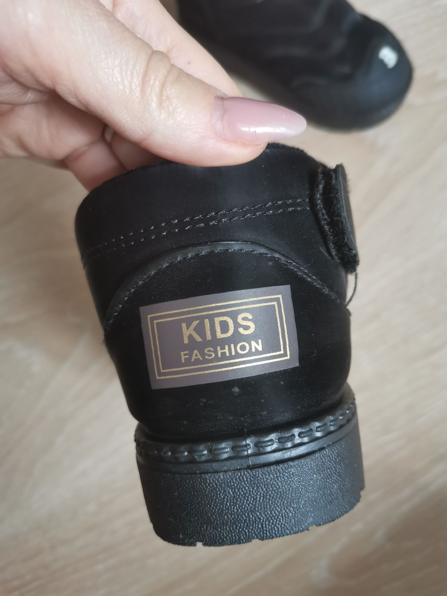 Угги ботиночки дитячі