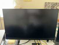 Monitor HP E24 (23.8” - QHD - LCD)