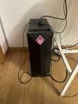 Pc gaming Omen bom estado