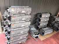 Bateria hybrid hybryda Auris Prius Corolla - Hybrid-Doctor.com