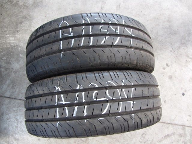 continental contivancontact 200 225/55/17c 101v