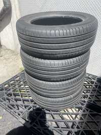 Шини 205/55 R16 Michelin літо